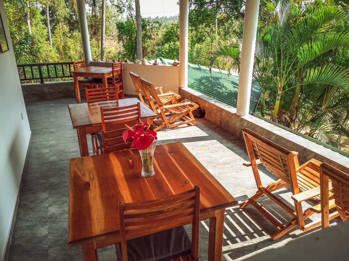 All View Resort 탕갈레 외부 사진