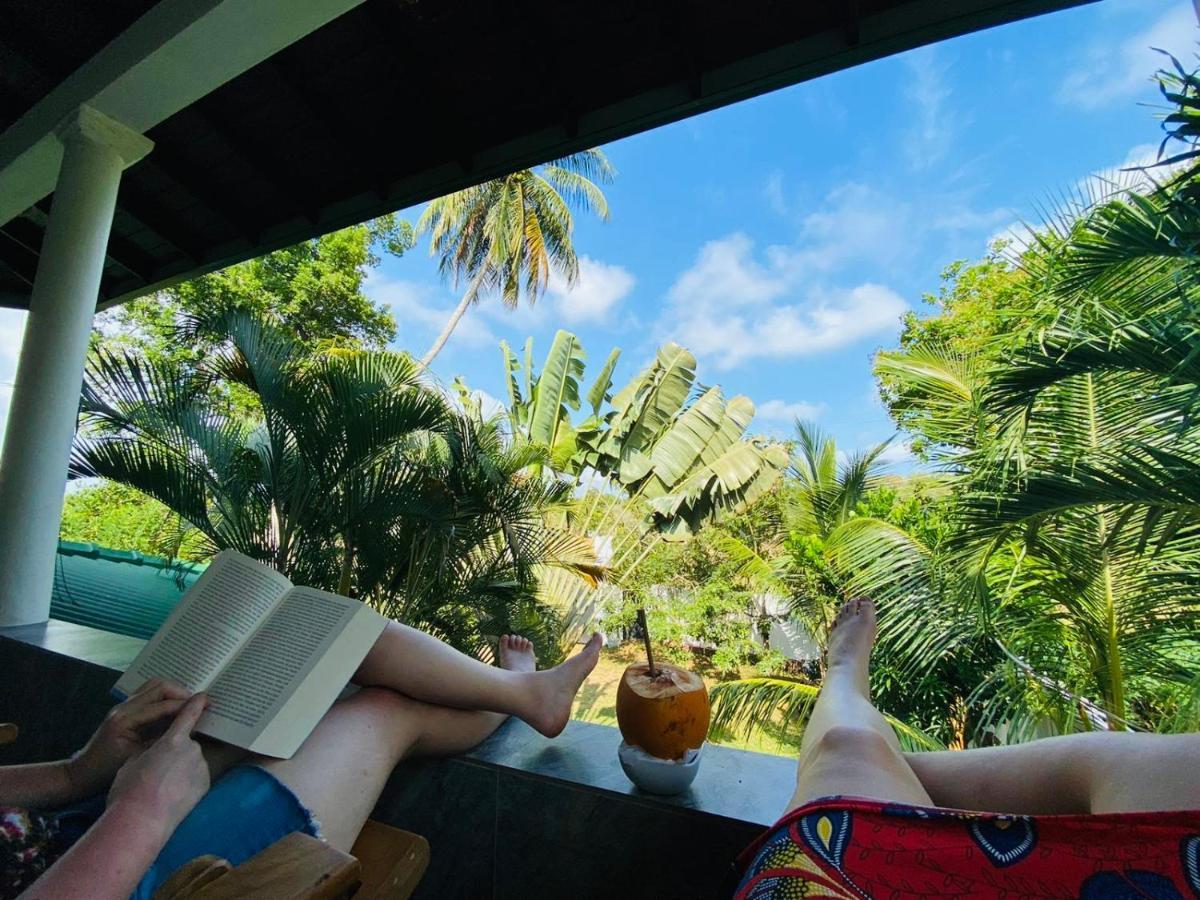 All View Resort 탕갈레 외부 사진