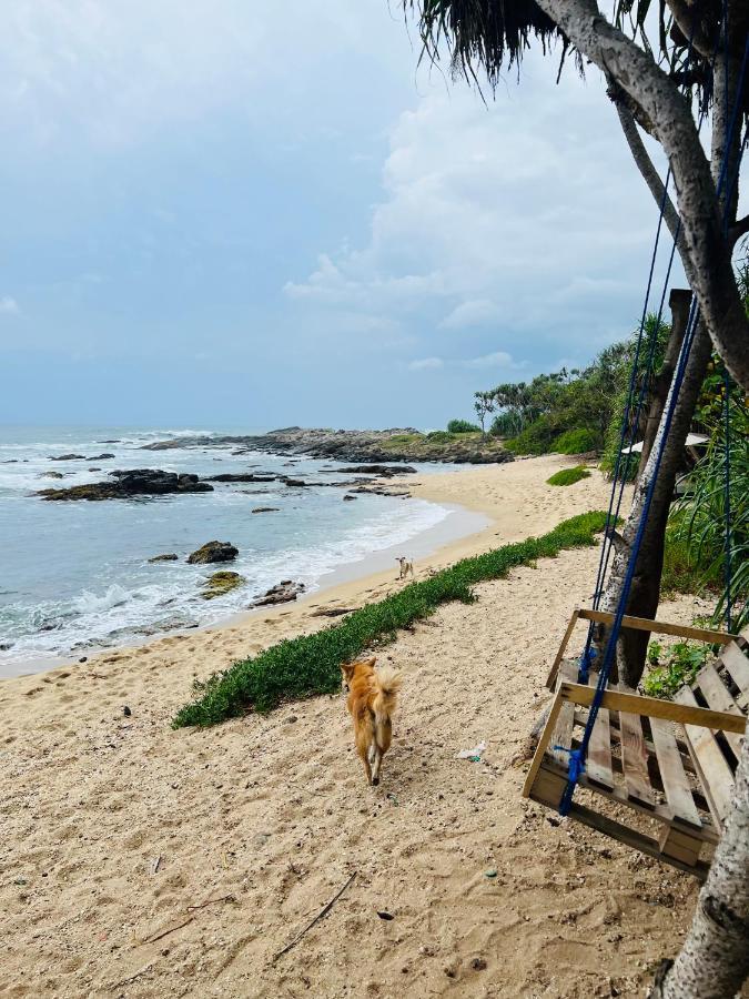 All View Resort 탕갈레 외부 사진