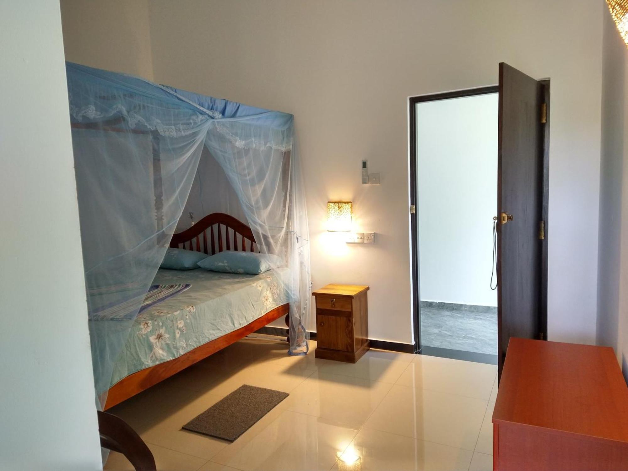 All View Resort 탕갈레 외부 사진