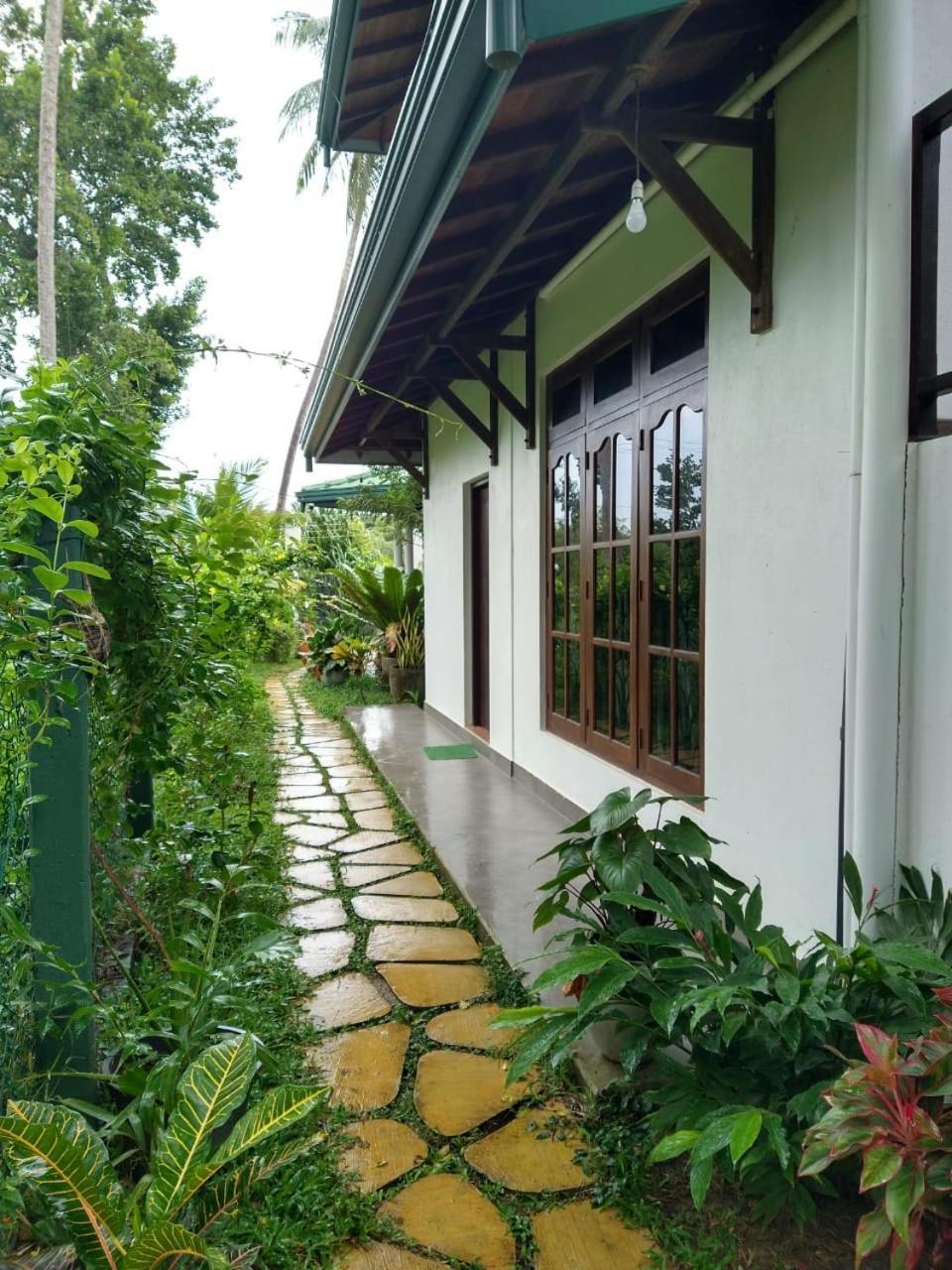 All View Resort 탕갈레 외부 사진