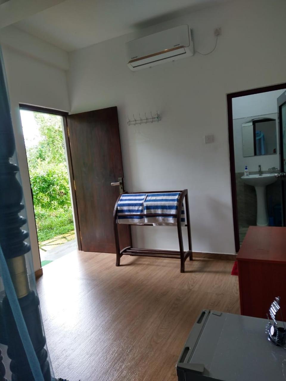 All View Resort 탕갈레 외부 사진