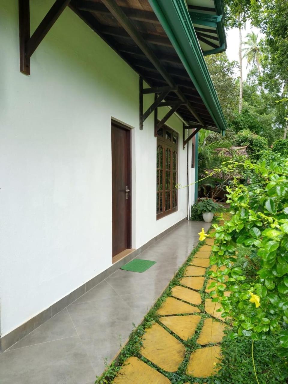All View Resort 탕갈레 외부 사진