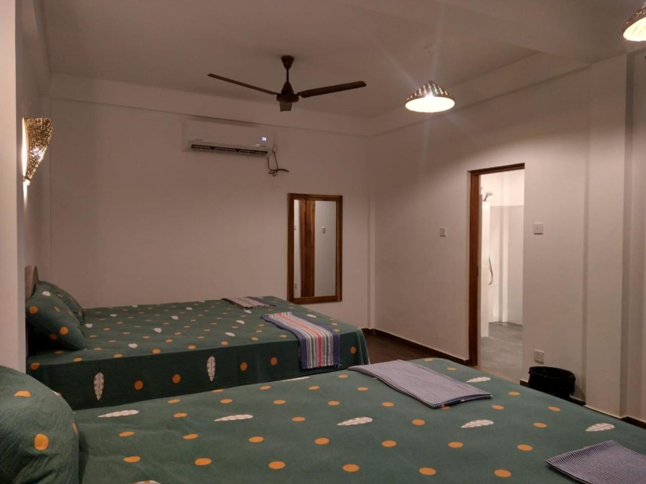 All View Resort 탕갈레 외부 사진