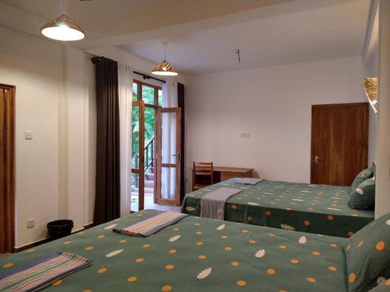 All View Resort 탕갈레 외부 사진