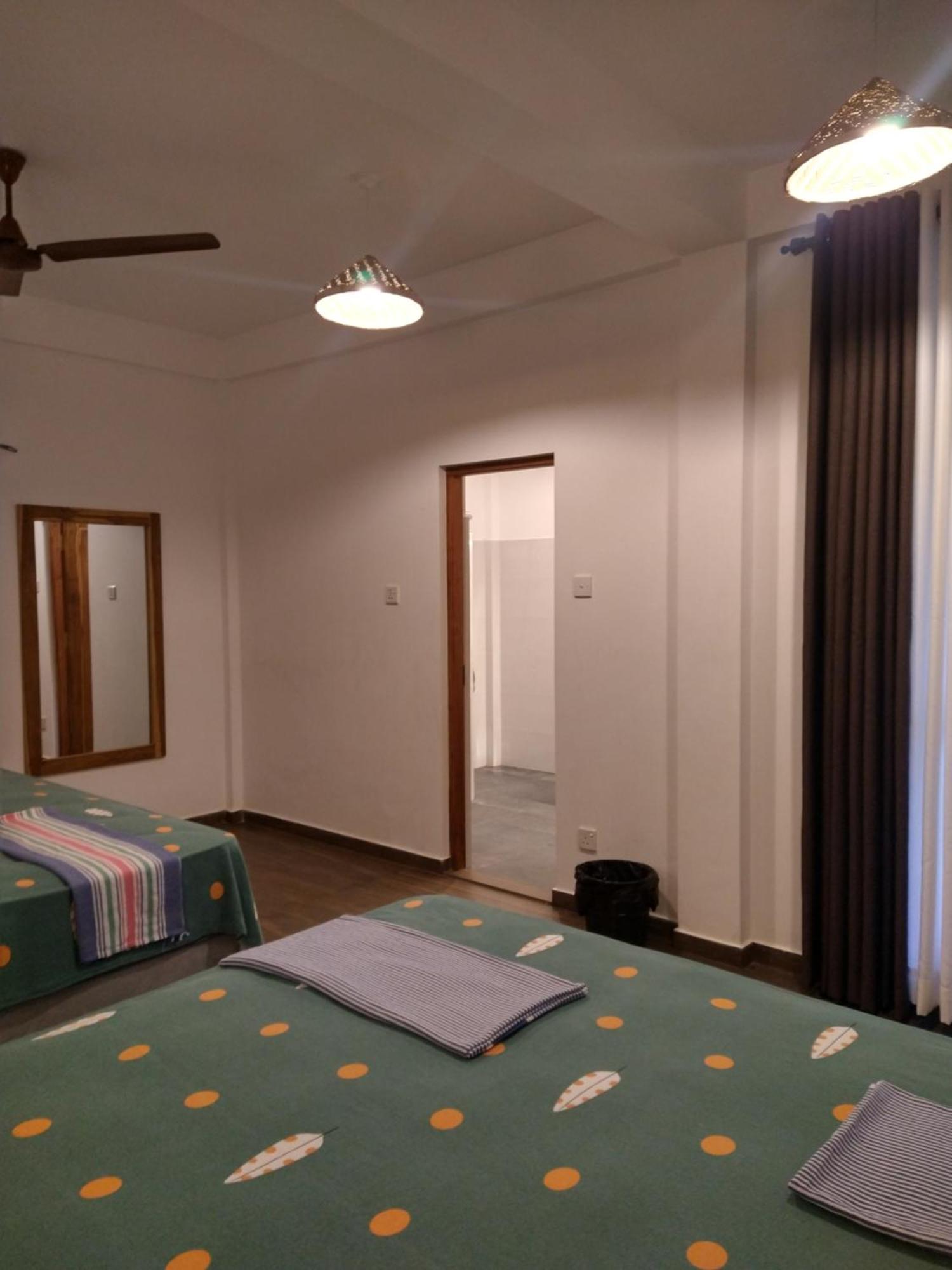 All View Resort 탕갈레 외부 사진