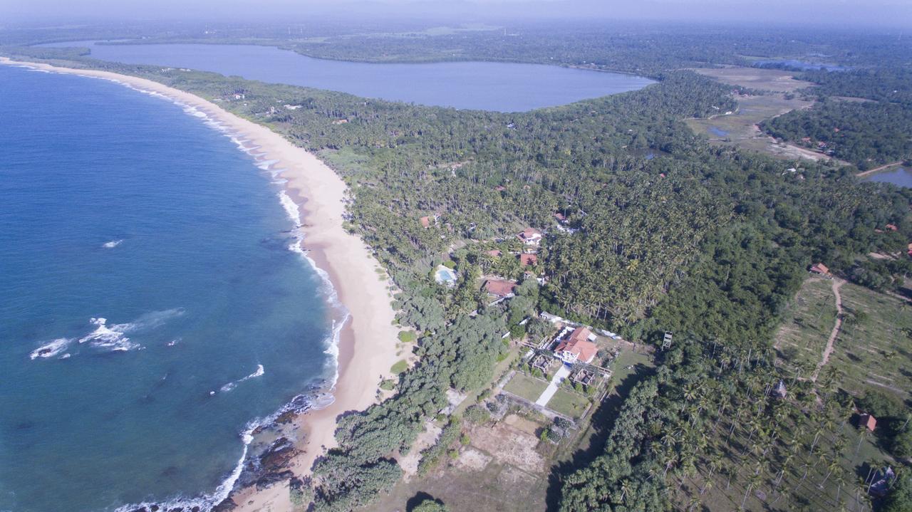 All View Resort 탕갈레 외부 사진