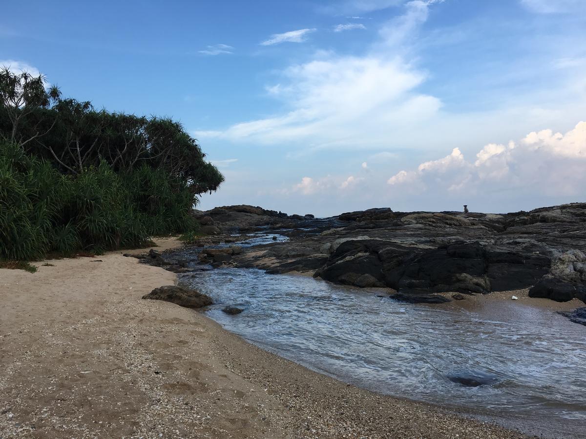 All View Resort 탕갈레 외부 사진