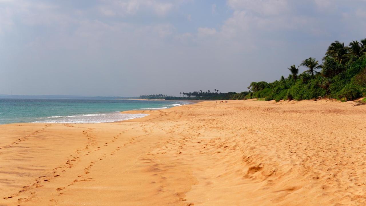 All View Resort 탕갈레 외부 사진