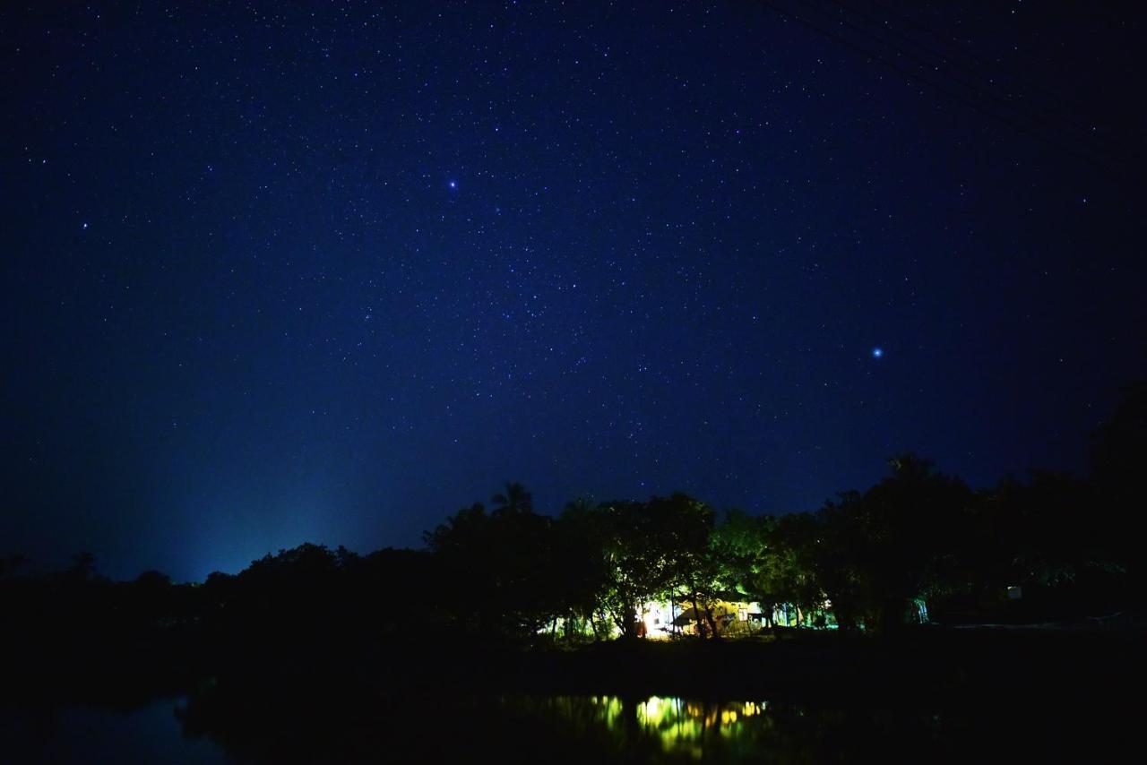 All View Resort 탕갈레 외부 사진